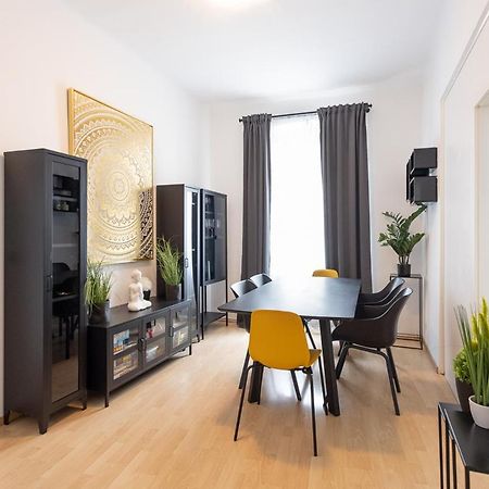 New Shalalaliving Vienna - Lovely Family Home Near Schoenbrunn Kg14 Buitenkant foto