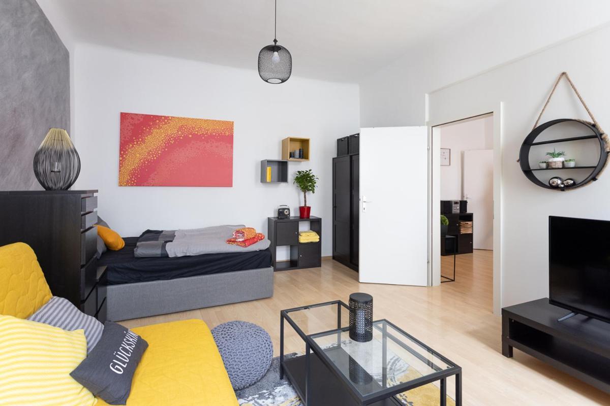 New Shalalaliving Vienna - Lovely Family Home Near Schoenbrunn Kg14 Buitenkant foto