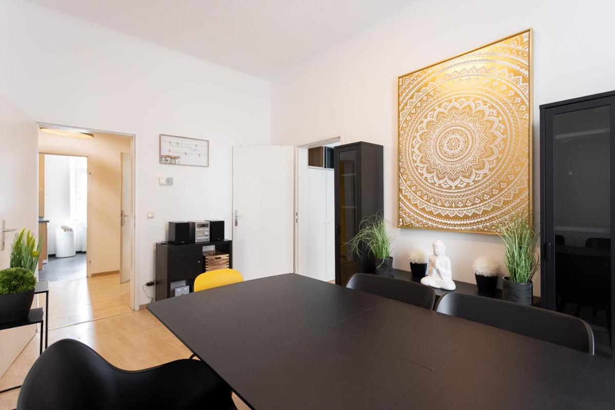 New Shalalaliving Vienna - Lovely Family Home Near Schoenbrunn Kg14 Buitenkant foto