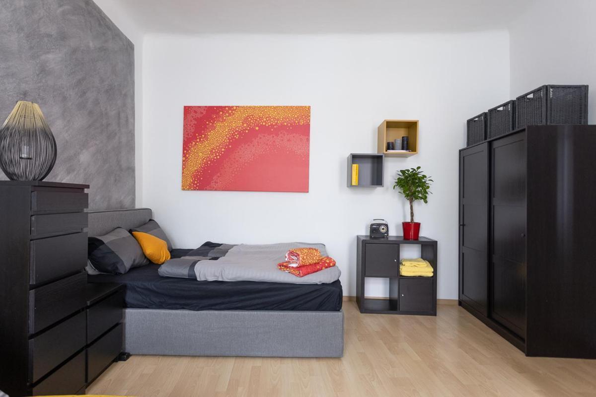 New Shalalaliving Vienna - Lovely Family Home Near Schoenbrunn Kg14 Buitenkant foto