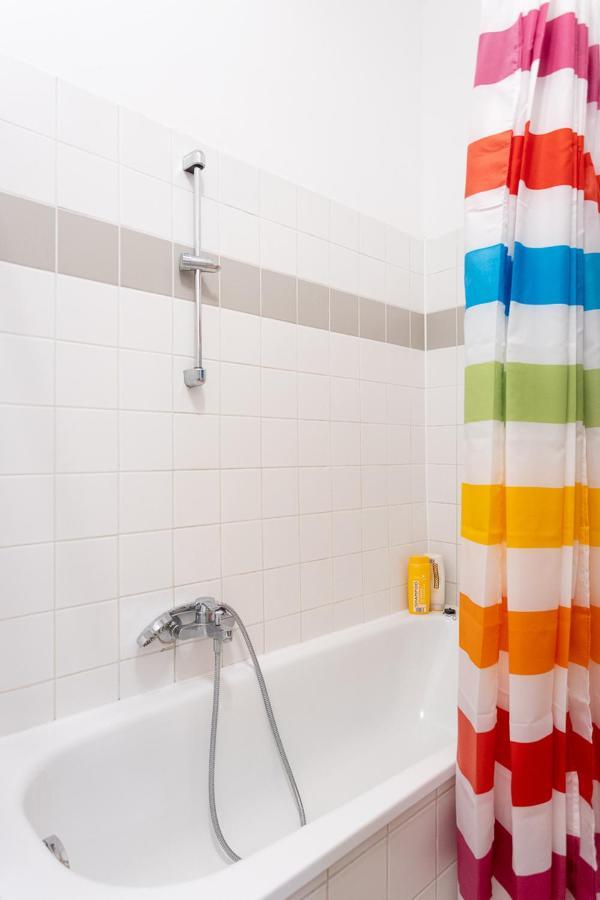 New Shalalaliving Vienna - Lovely Family Home Near Schoenbrunn Kg14 Buitenkant foto
