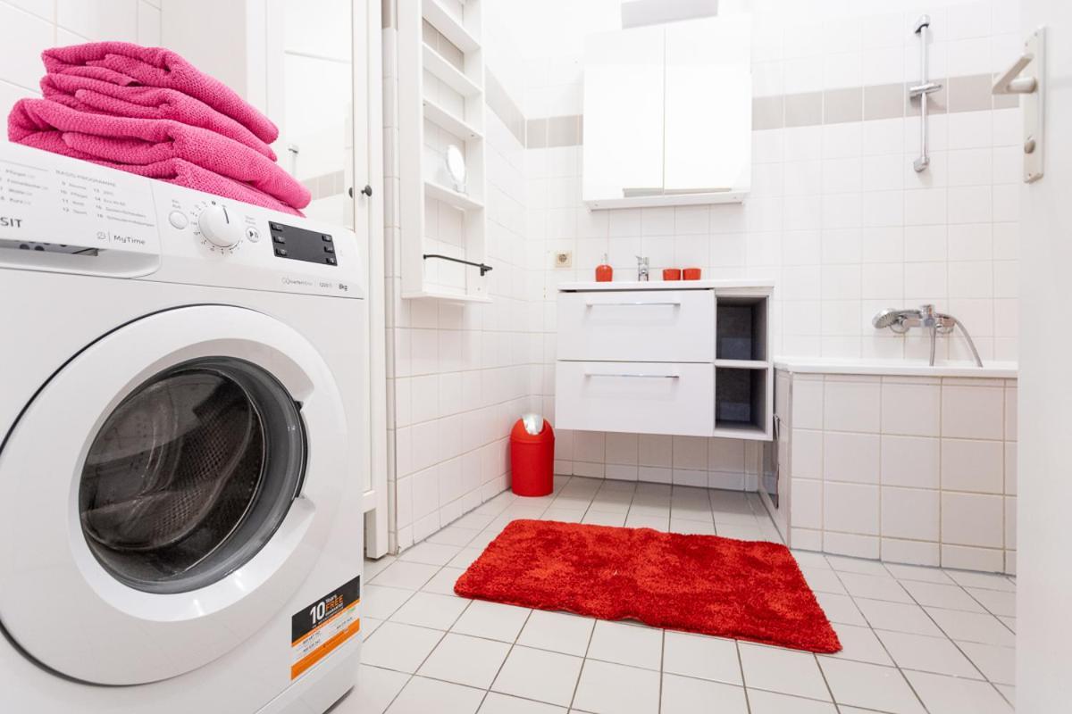 New Shalalaliving Vienna - Lovely Family Home Near Schoenbrunn Kg14 Buitenkant foto