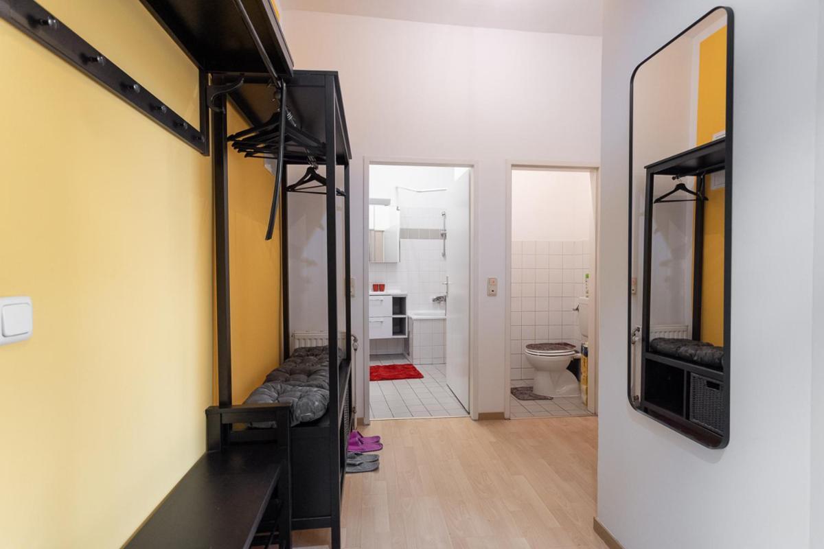 New Shalalaliving Vienna - Lovely Family Home Near Schoenbrunn Kg14 Buitenkant foto