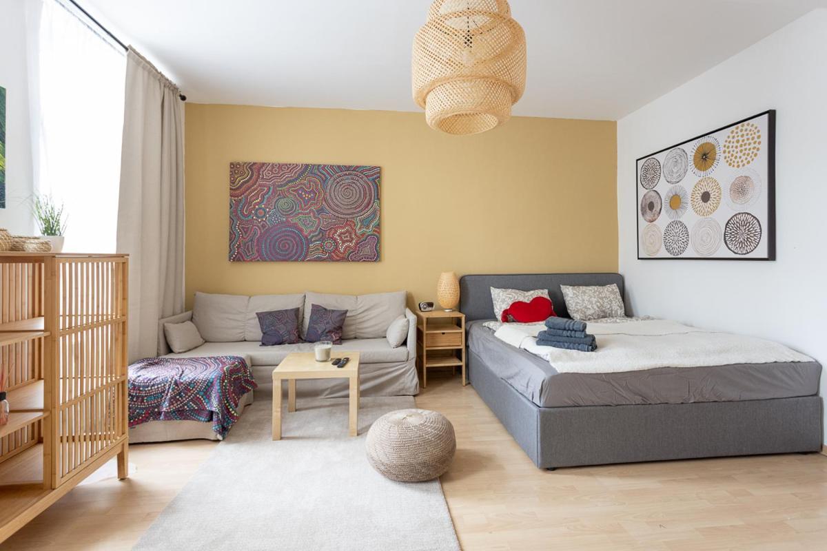 New Shalalaliving Vienna - Lovely Family Home Near Schoenbrunn Kg14 Buitenkant foto