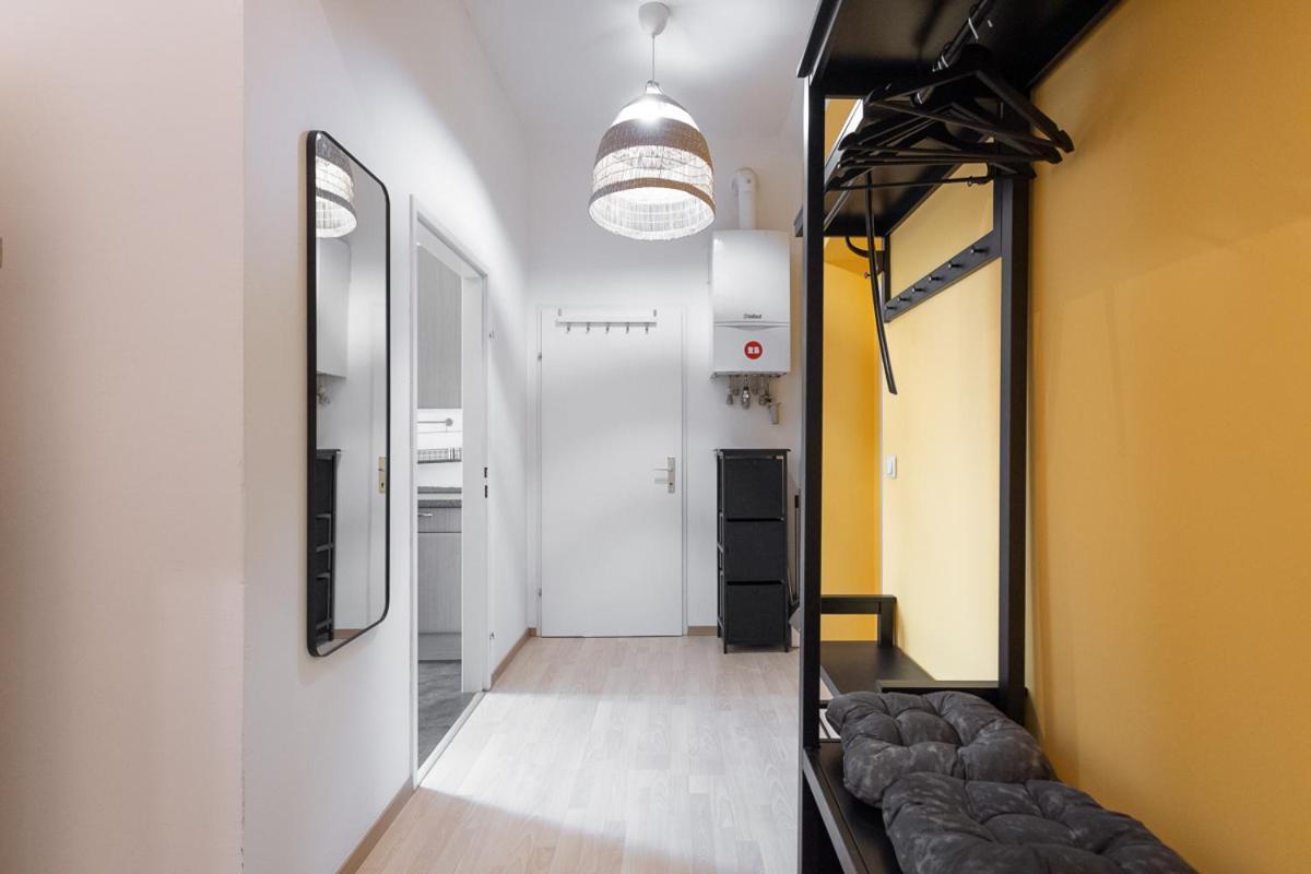New Shalalaliving Vienna - Lovely Family Home Near Schoenbrunn Kg14 Buitenkant foto