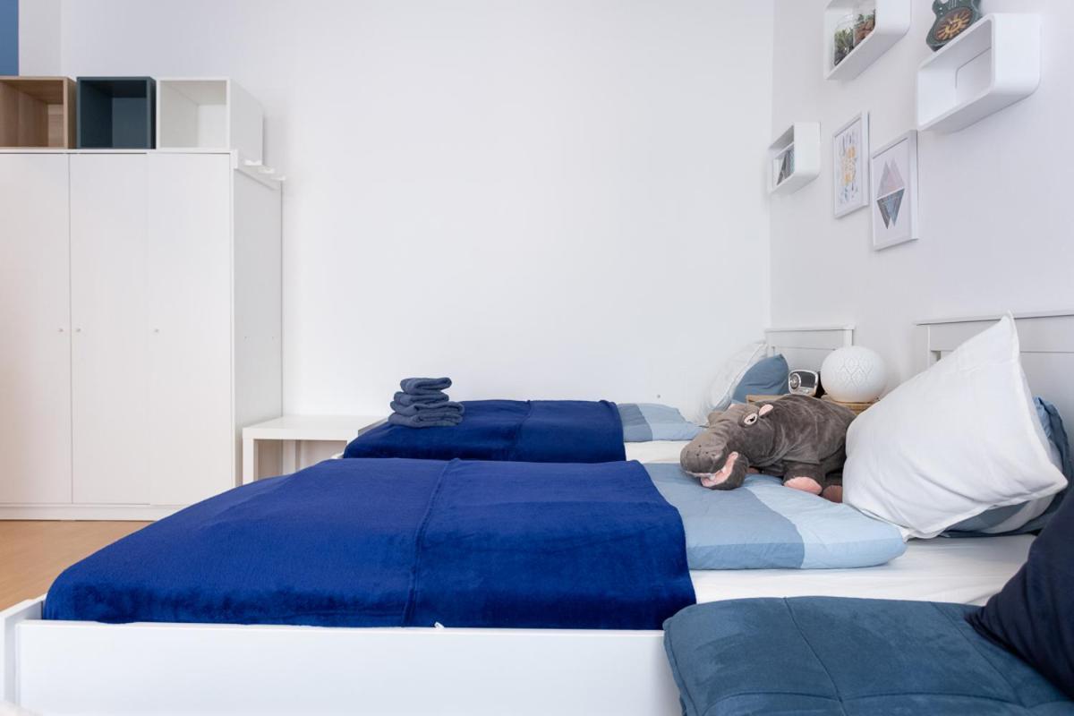 New Shalalaliving Vienna - Lovely Family Home Near Schoenbrunn Kg14 Buitenkant foto