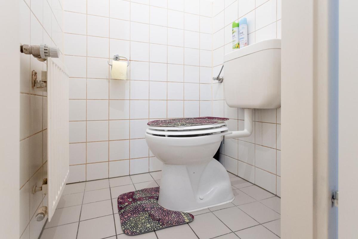 New Shalalaliving Vienna - Lovely Family Home Near Schoenbrunn Kg14 Buitenkant foto
