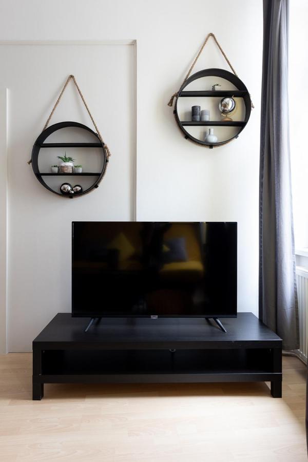 New Shalalaliving Vienna - Lovely Family Home Near Schoenbrunn Kg14 Buitenkant foto