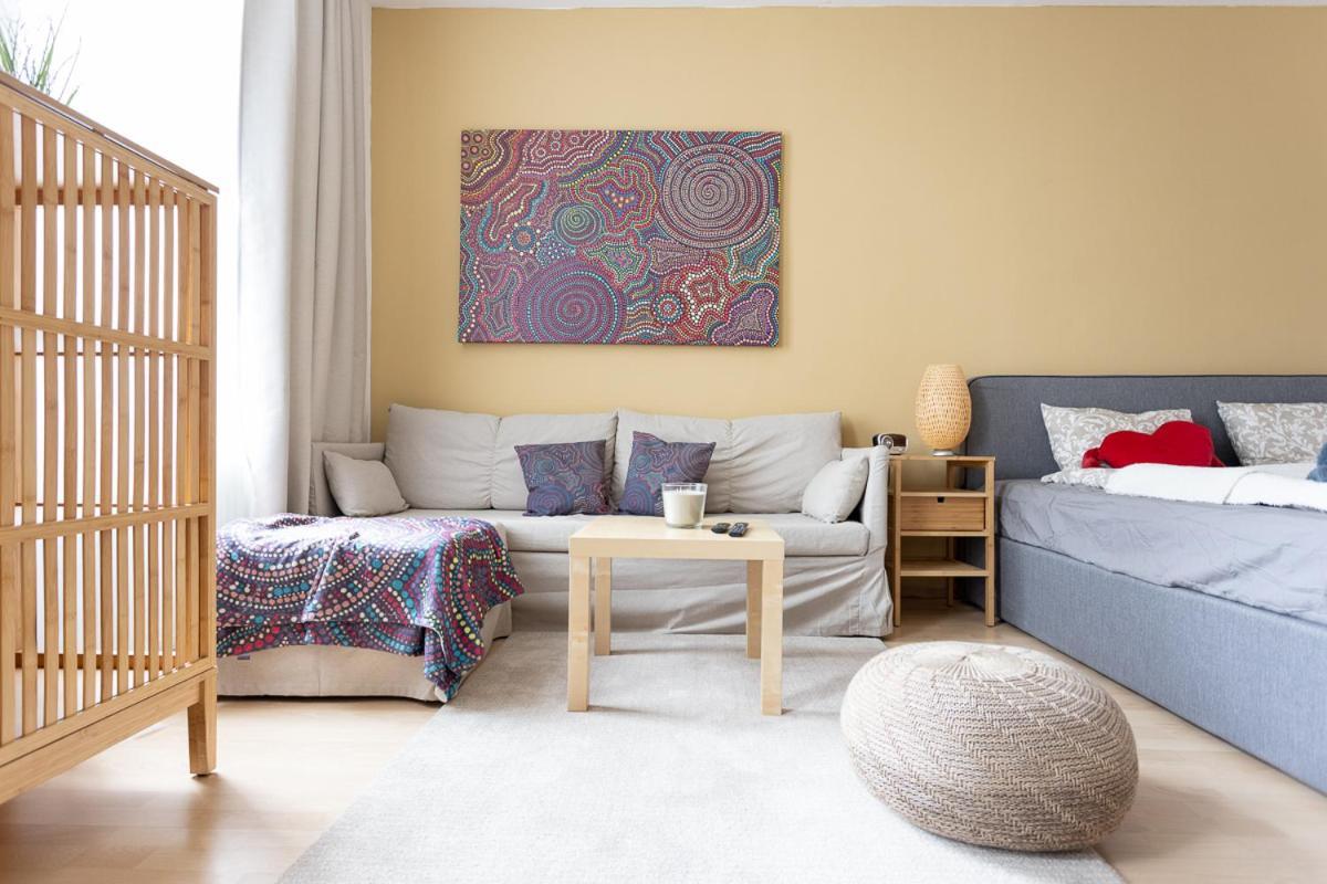 New Shalalaliving Vienna - Lovely Family Home Near Schoenbrunn Kg14 Buitenkant foto