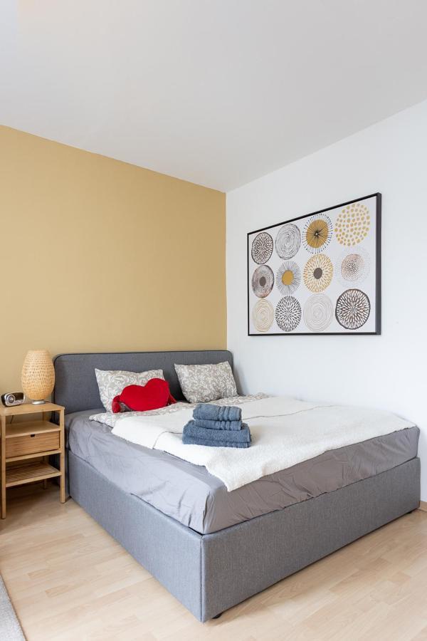 New Shalalaliving Vienna - Lovely Family Home Near Schoenbrunn Kg14 Buitenkant foto