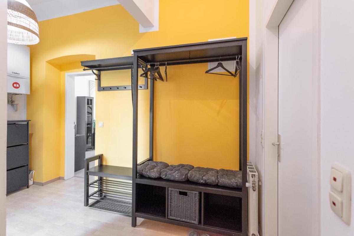 New Shalalaliving Vienna - Lovely Family Home Near Schoenbrunn Kg14 Buitenkant foto