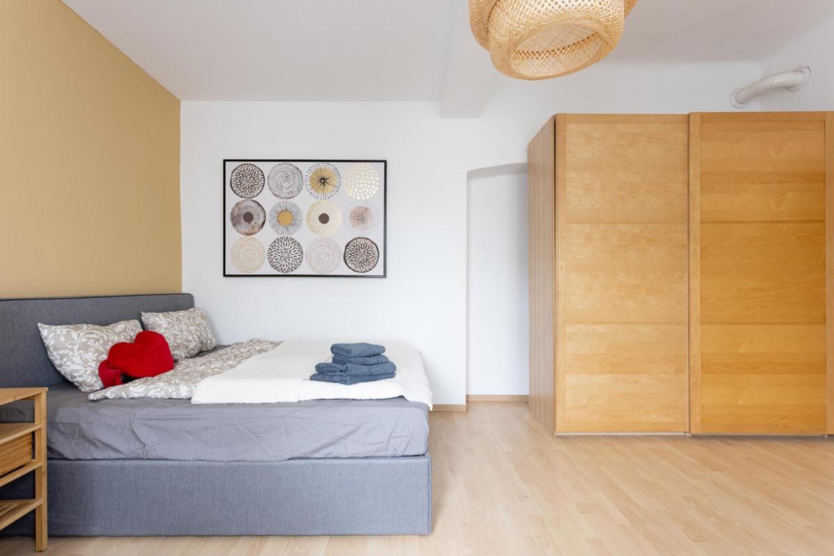 New Shalalaliving Vienna - Lovely Family Home Near Schoenbrunn Kg14 Buitenkant foto