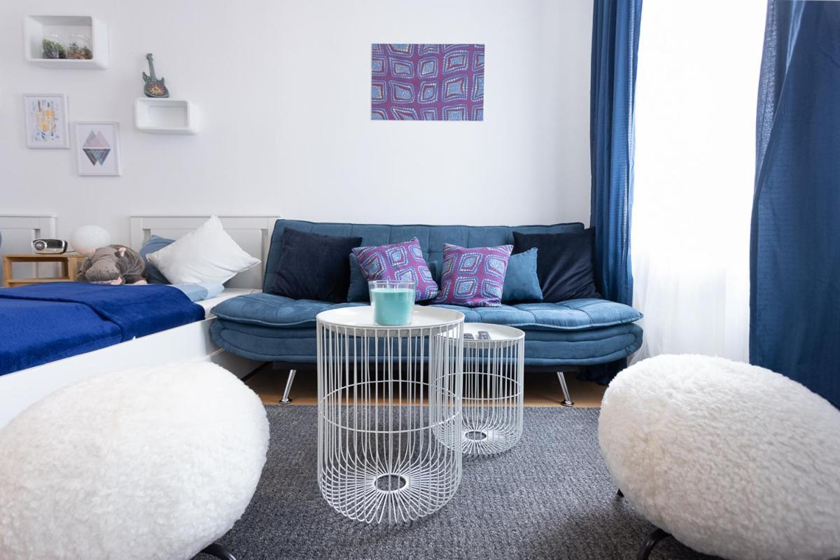 New Shalalaliving Vienna - Lovely Family Home Near Schoenbrunn Kg14 Buitenkant foto