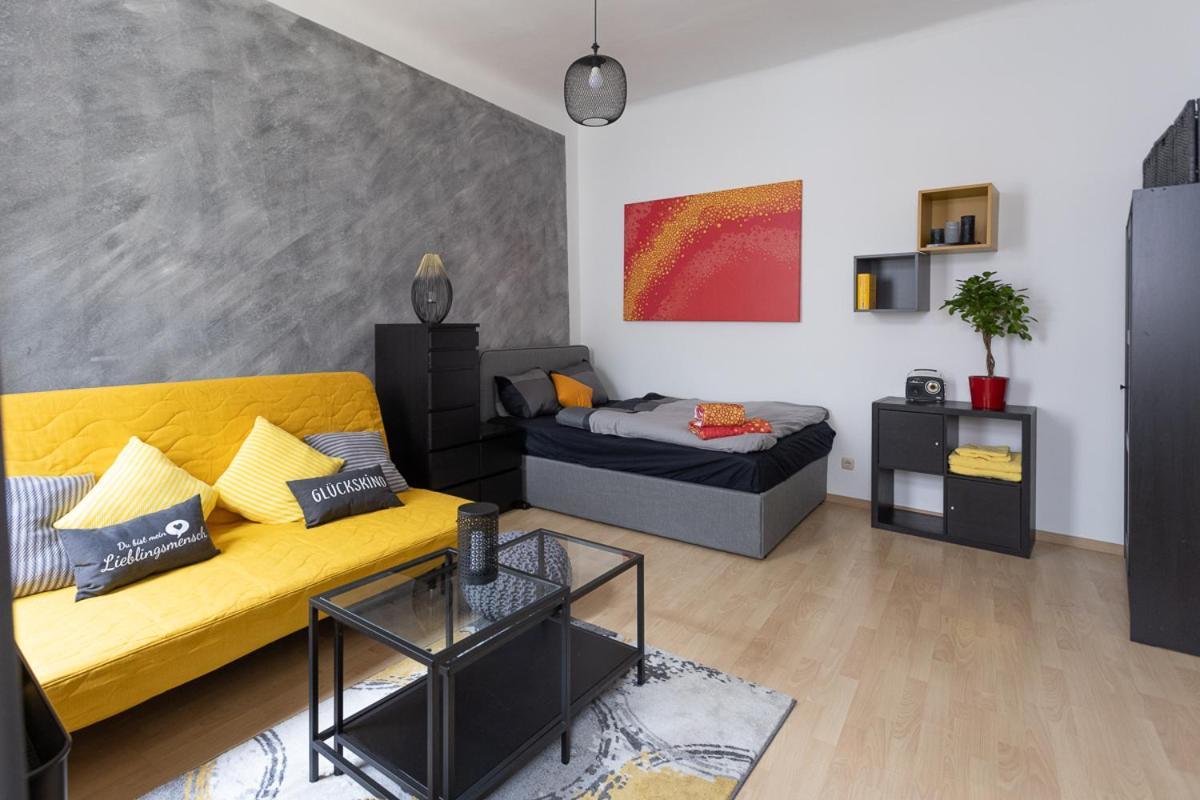 New Shalalaliving Vienna - Lovely Family Home Near Schoenbrunn Kg14 Buitenkant foto