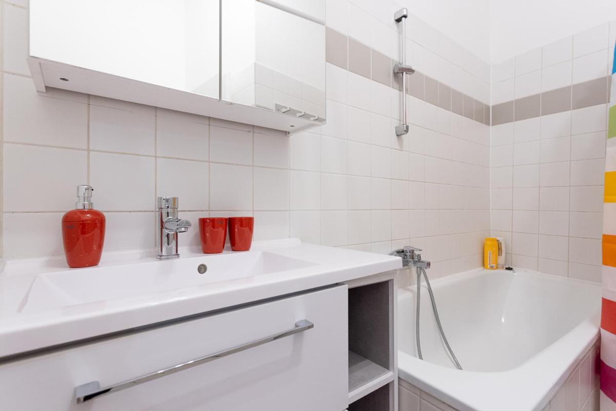 New Shalalaliving Vienna - Lovely Family Home Near Schoenbrunn Kg14 Buitenkant foto