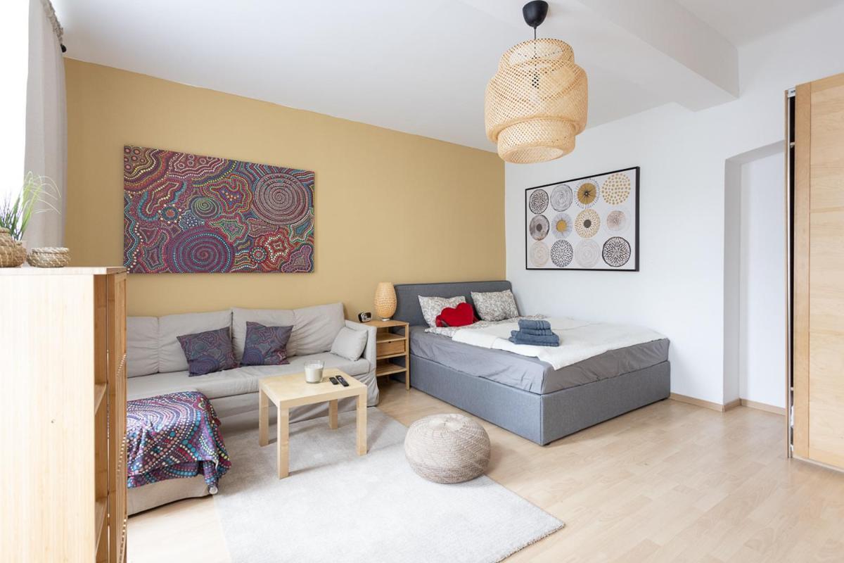 New Shalalaliving Vienna - Lovely Family Home Near Schoenbrunn Kg14 Buitenkant foto