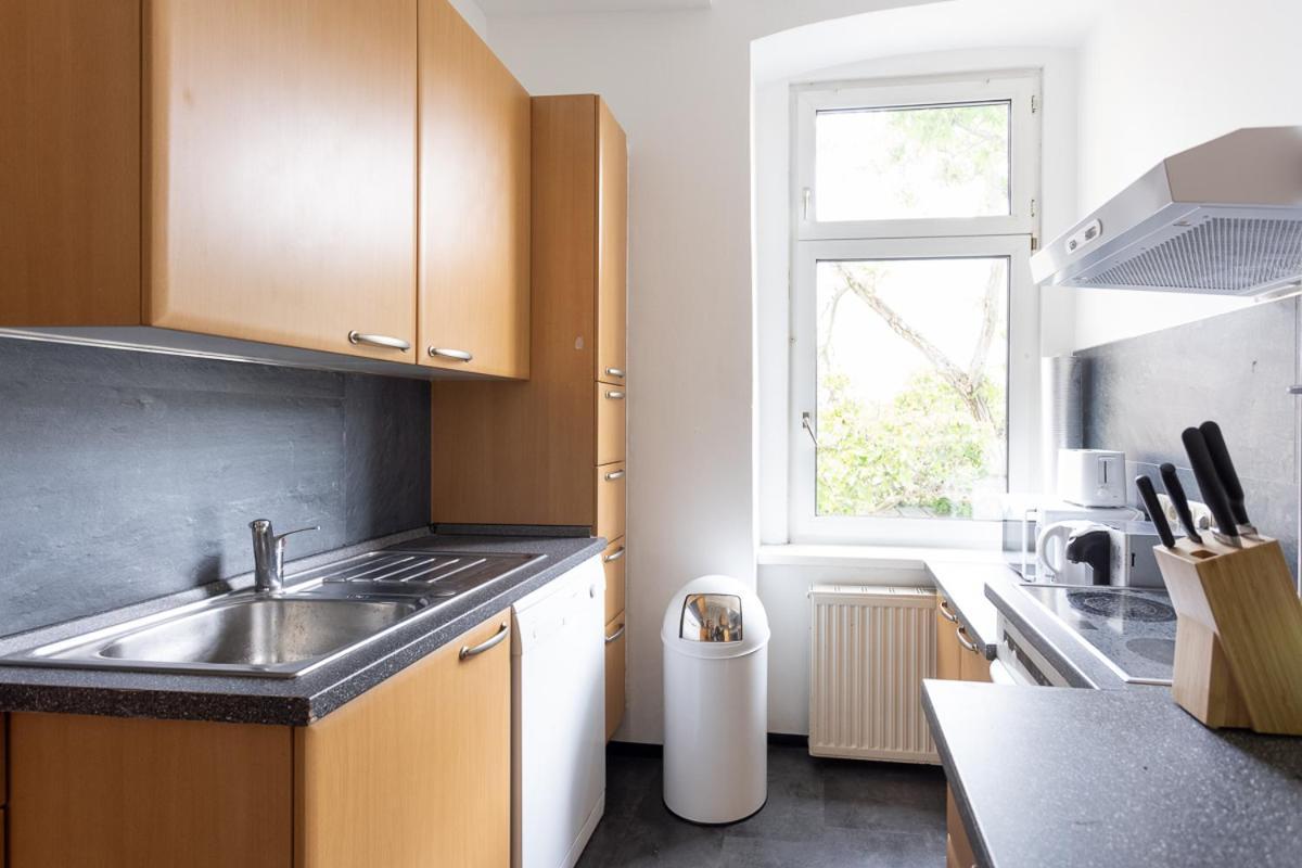 New Shalalaliving Vienna - Lovely Family Home Near Schoenbrunn Kg14 Buitenkant foto