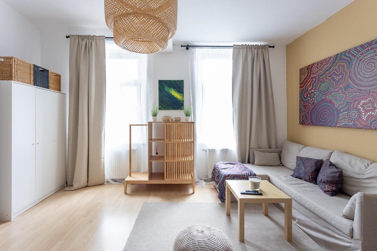 New Shalalaliving Vienna - Lovely Family Home Near Schoenbrunn Kg14 Buitenkant foto