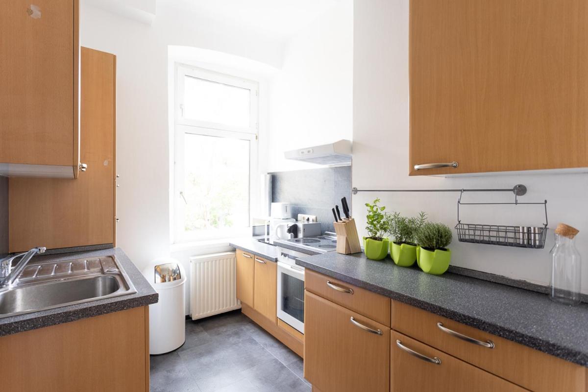 New Shalalaliving Vienna - Lovely Family Home Near Schoenbrunn Kg14 Buitenkant foto