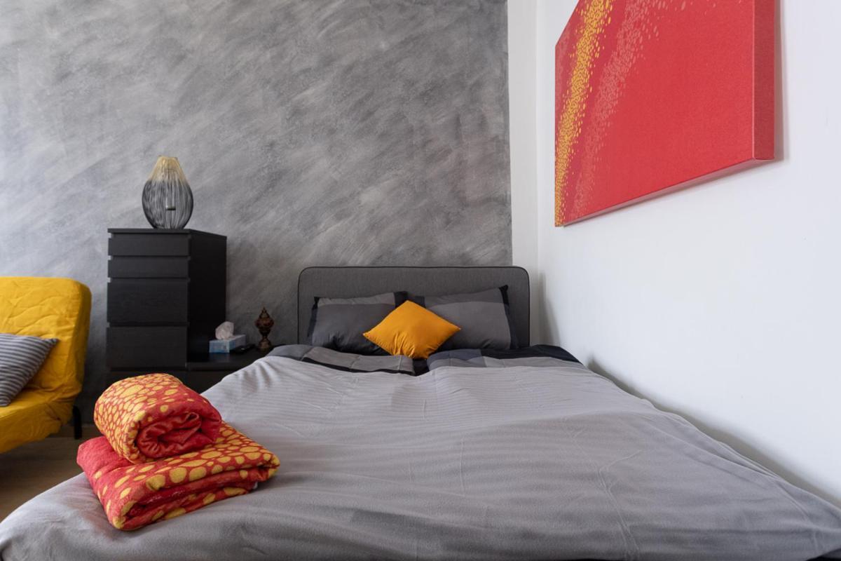 New Shalalaliving Vienna - Lovely Family Home Near Schoenbrunn Kg14 Buitenkant foto