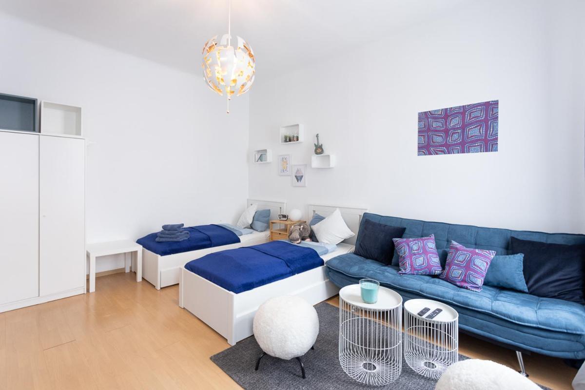 New Shalalaliving Vienna - Lovely Family Home Near Schoenbrunn Kg14 Buitenkant foto