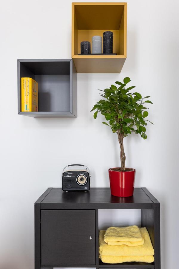 New Shalalaliving Vienna - Lovely Family Home Near Schoenbrunn Kg14 Buitenkant foto